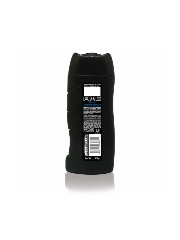 Axe Signature Denim Talc 300 gm