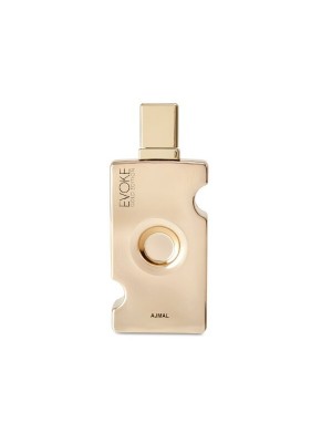 Ajmal Evoke Gold Edition Her Edp 75ml Fruity Perfume for Women