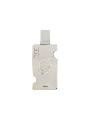 Ajmal Evoke Silver Edition Her Edp 75ml Citrus Perfume for Women