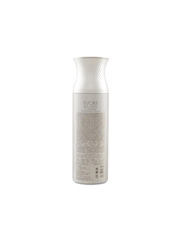 Ajmal Evoke Silver Edition Perfume Deodorant 200ml for Men