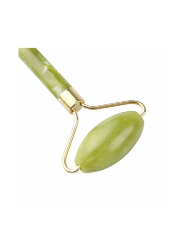 Filone Jade Roller Massager for Face And Neck - Ffm