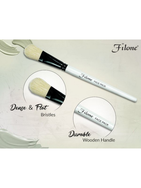 Filone Face Pack Brush - Fmb002