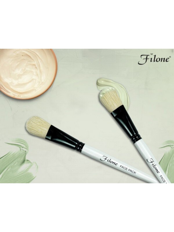 Filone Face Pack Brush - Fmb002