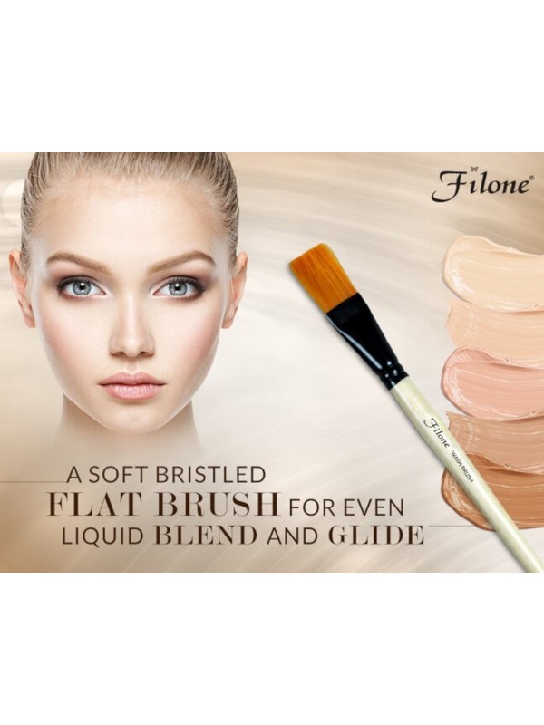 Filone Wash Brush - Fmb003