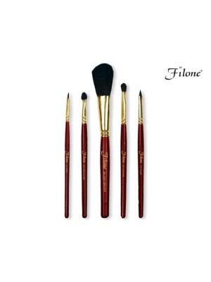 Filone Make-Up Brush Set - Fmb004
