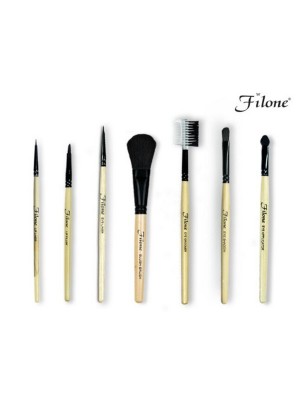 Filone Make-Up Brush Set - Fmb005