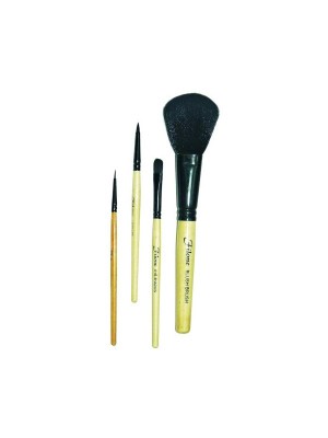 Filone Make-Upbrush Set-Fmb012