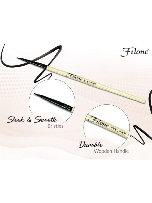 Filone Make-Upbrush Set-Fmb012