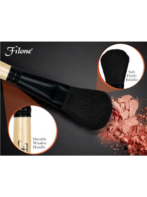 Filone Make-Upbrush Set-Fmb012