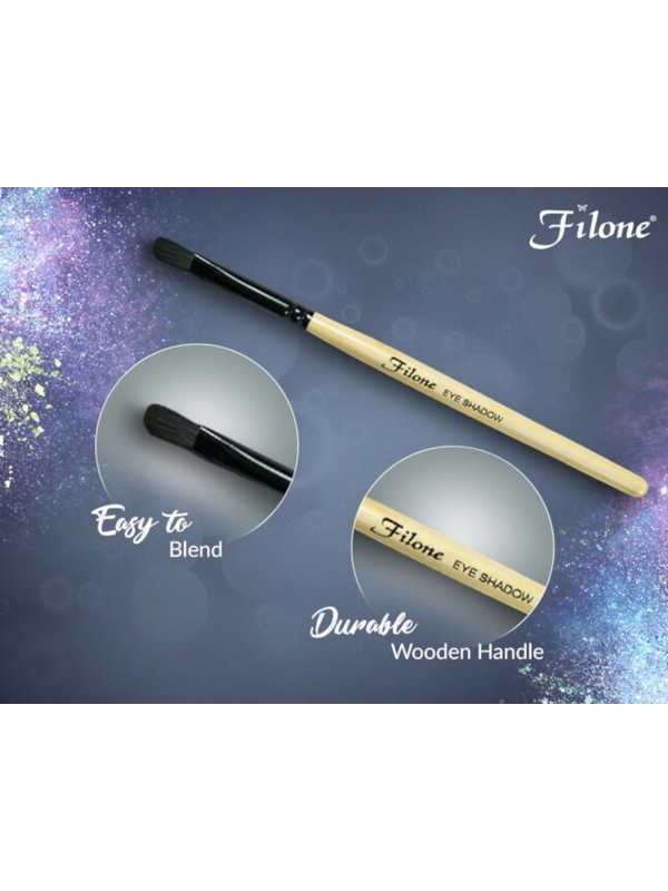 Filone Make-Upbrush Set-Fmb012