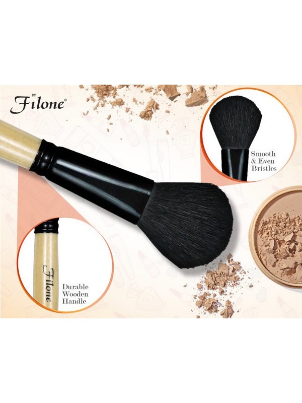 Filone Powder Brush -Fmb014