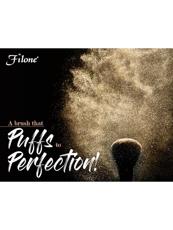 Filone Powder Brush -Fmb014