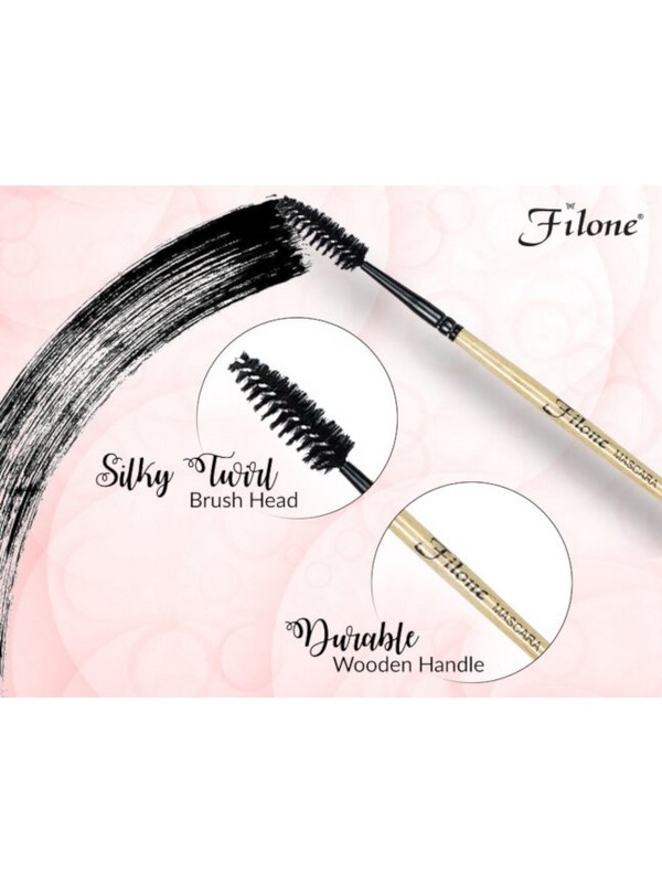 Filone Mascara Brush -Fmb015