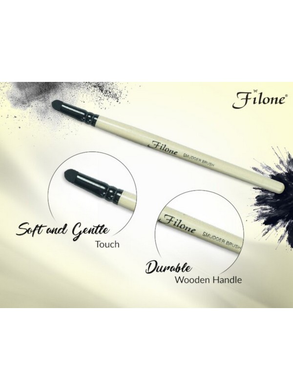 Filone Smudger Brush -Fmb016
