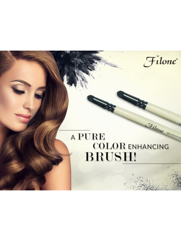 Filone Smudger Brush -Fmb016
