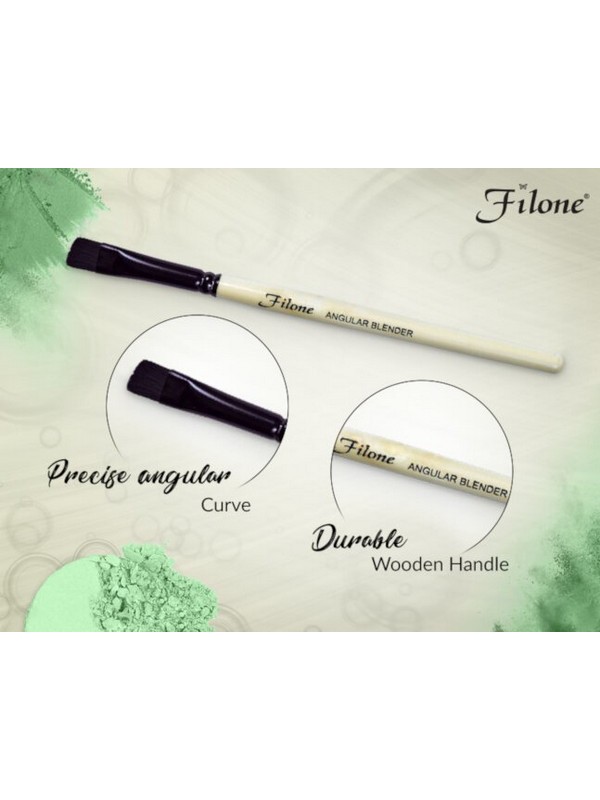 Filone Angular Brush -Fmb017