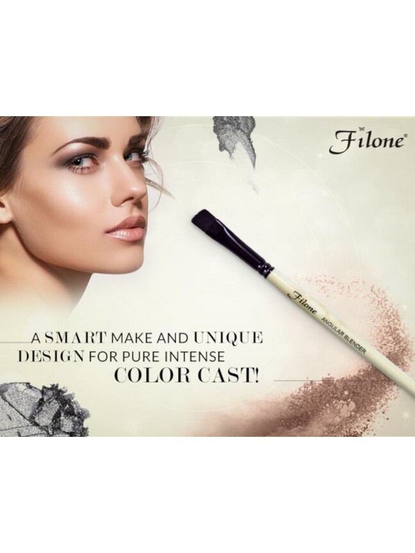 Filone Angular Brush -Fmb017