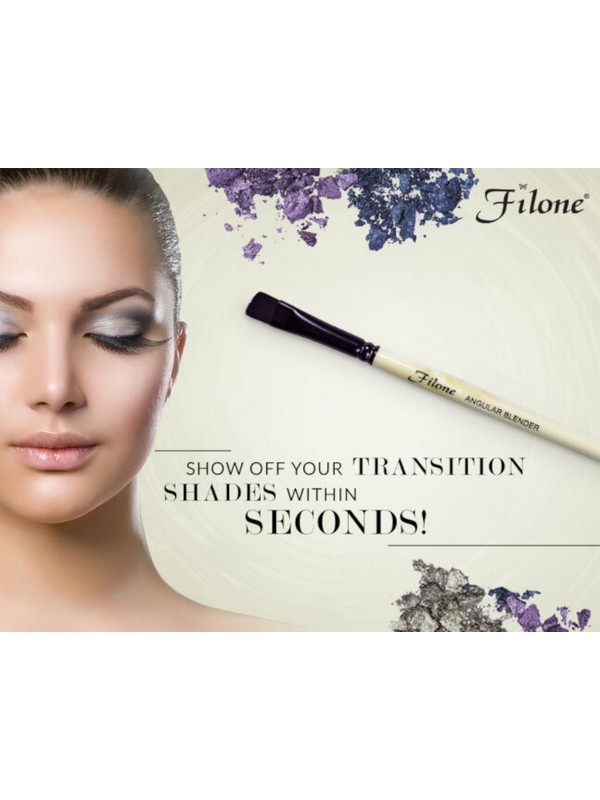 Filone Angular Brush -Fmb017