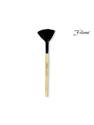 Filone Fan Brush -Fmb019