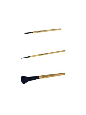 Filone Basic Makeup Combo - Fmb91011