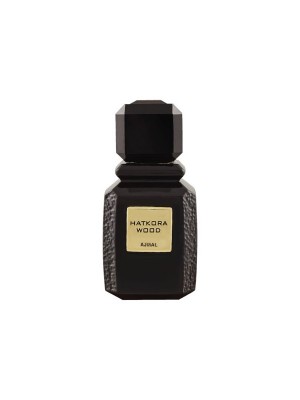 Ajmal Hatkora Wood Eau De Perfumee 100ml - Unisex