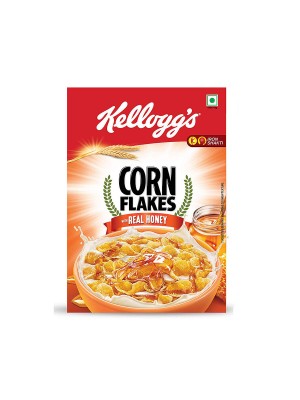 Kellogg's Cornflakes Real Honey 630 gm