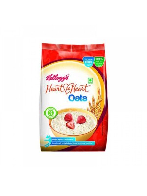 Kellogg's Oats Heart To Heart 200 gm