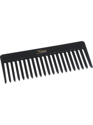 Filone Large Shampoo Comb - Hm009