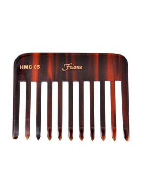 Filone Shampoo Comb - Hmc05