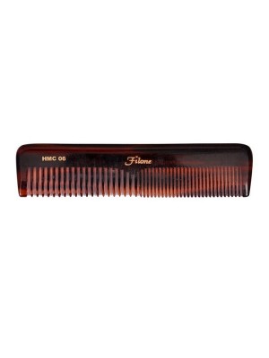 Filone Pocket Dressing Comb - Hmc06