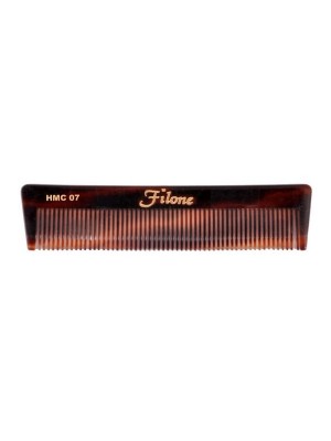 Filone Pocket Dressing Comb - Hmc07