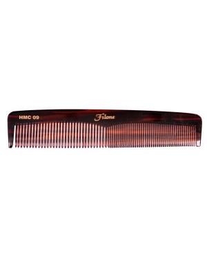 Filone Graduated Dressing Comb - Hmc09