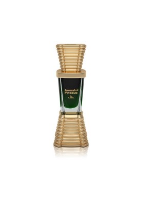 Ajmal Jannatul Firdaus Concentrated Oriental Perfume Free From Alcohol 10ml - Unisex