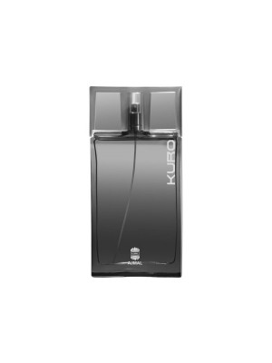 Ajmal Kuro Edp Fresh Perfume for Men 90ml 
