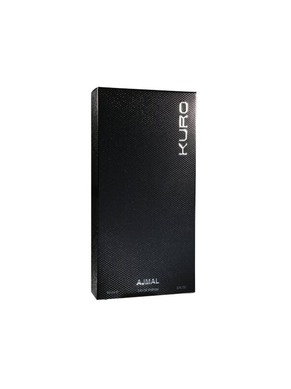 Ajmal Kuro Edp Fresh Perfume for Men 90ml 