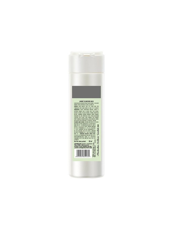Lakme Gentle And Soft Deep Pore Cleanser 60ml