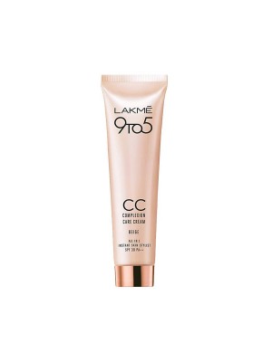 Lakme Complexion Care Color Transform Cream Beige 30gm