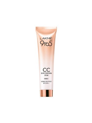 Lakme Complexion Care Color Transform Cream Bronze 30gm