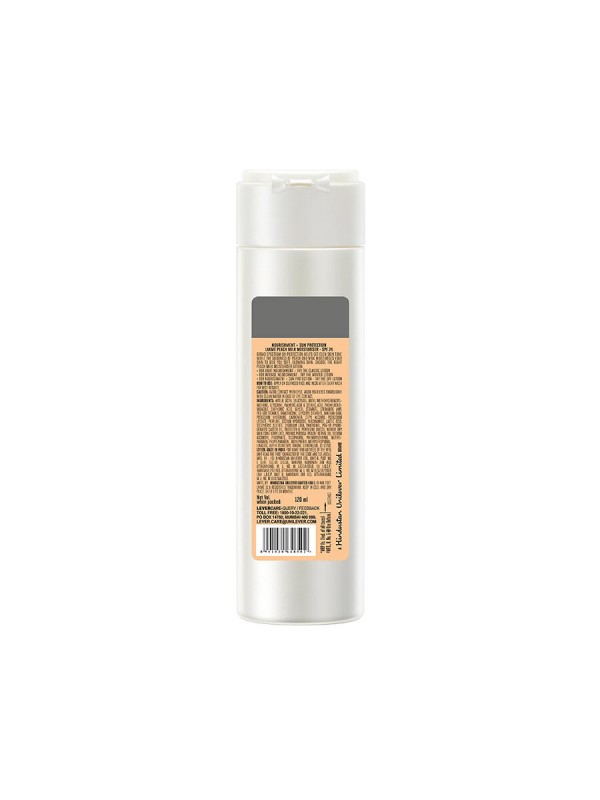 Lakme Peach Milk Moisturizer Spf24 - 120ml