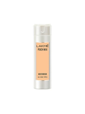 Lakme Peach Milk Moisturiser 120ml