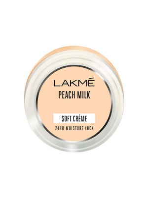 Lakme Peach Milk Soft Cream 150gm