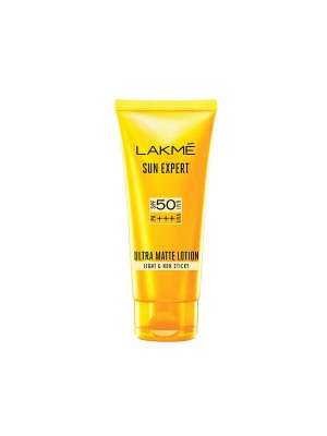 Lakme Sun Expert Sunscreen Spf50 - 50ml