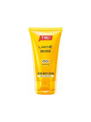 Lakme Sun Expert Sunscreen Spf50 18ml
