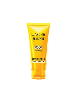Lakme Sun Expert Gel Spf50 - 50gm