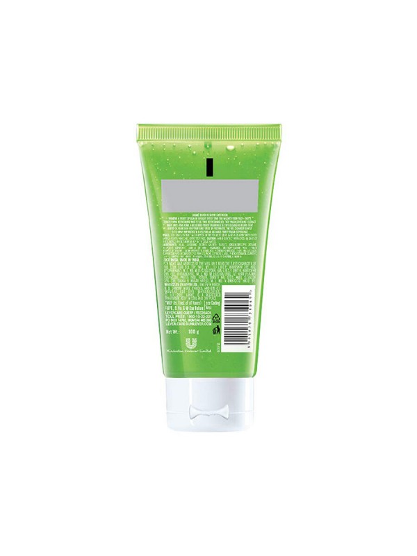 Lakme Blush & Glow Kiwi Crush Facewash 100gm