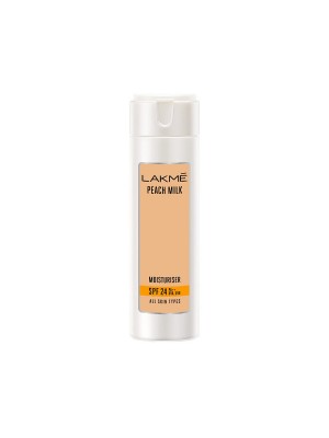 Lakme Peach Milk Intense Moisturizer 200ml