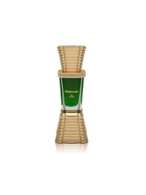 Ajmal Majmua Concentrated Oriental Perfume Free From Alcohol 10ml - Unisex