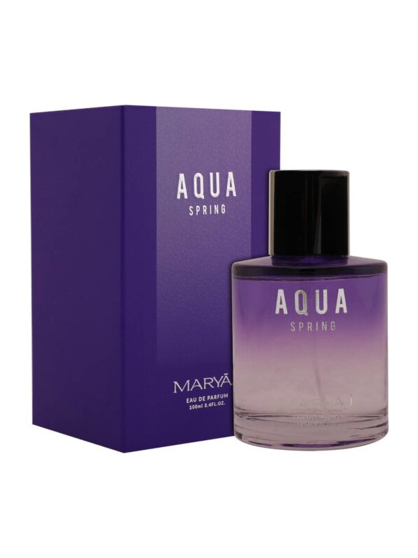 Maryaj Aqua Spring for Her Eau De Perfume 100ml