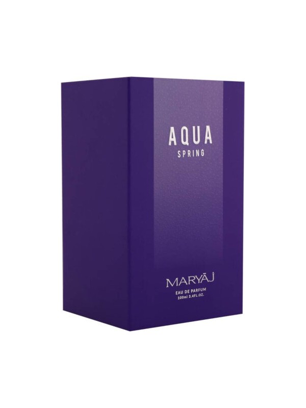 Maryaj Aqua Spring for Her Eau De Perfume 100ml