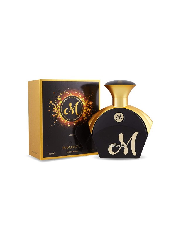 Maryaj Eau De Perfumee for Her 90 ml